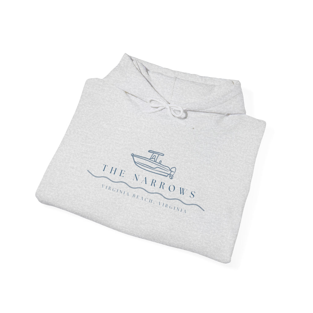 The Narrows Hoodie