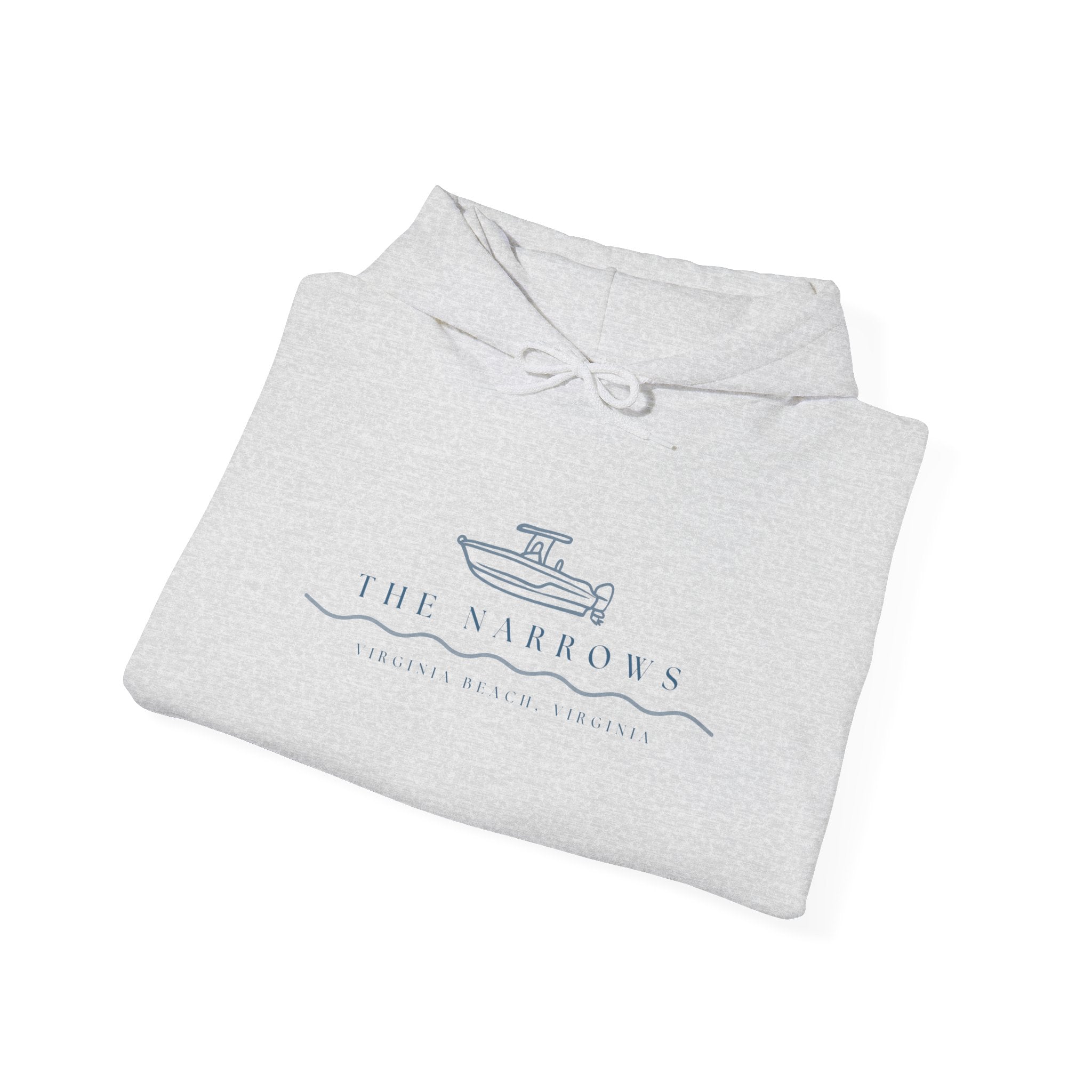 The Narrows Hoodie