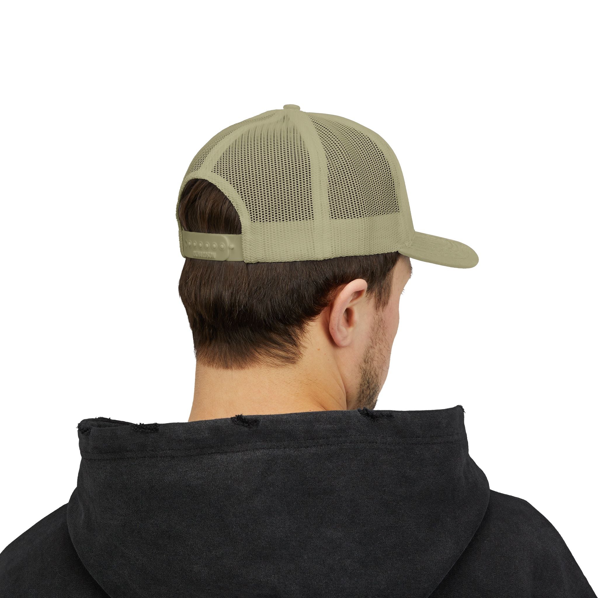 The Narrows Trucker Cap