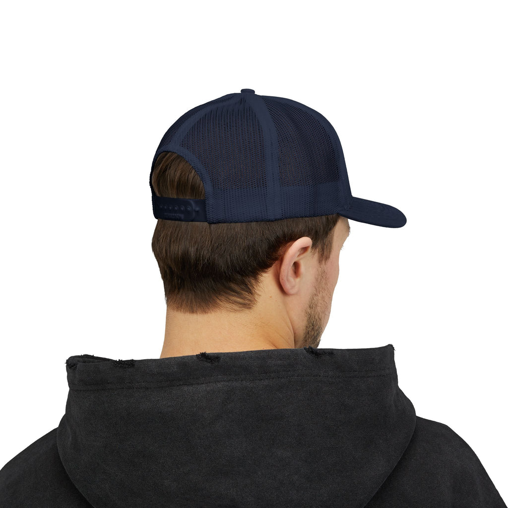 The Narrows Trucker Cap