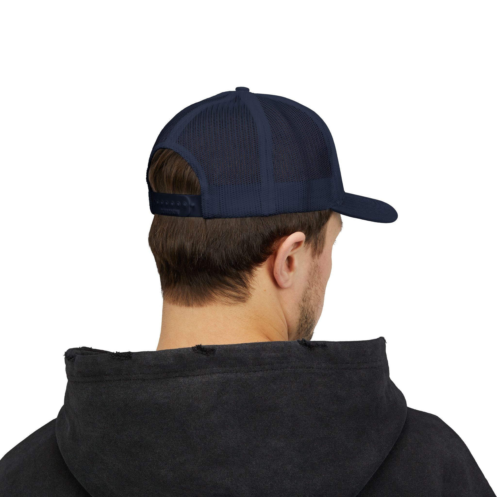 The Narrows Trucker Cap