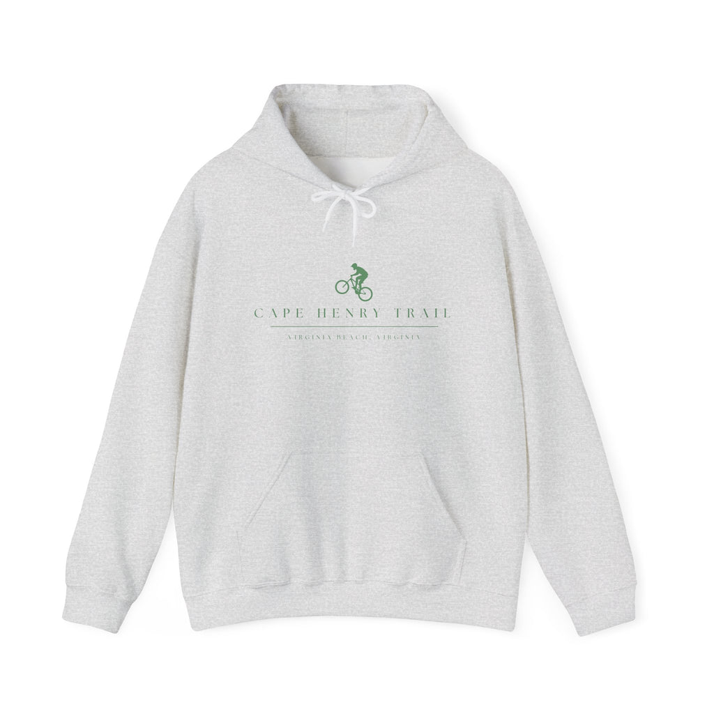 Cape Henry Trail Hoodie