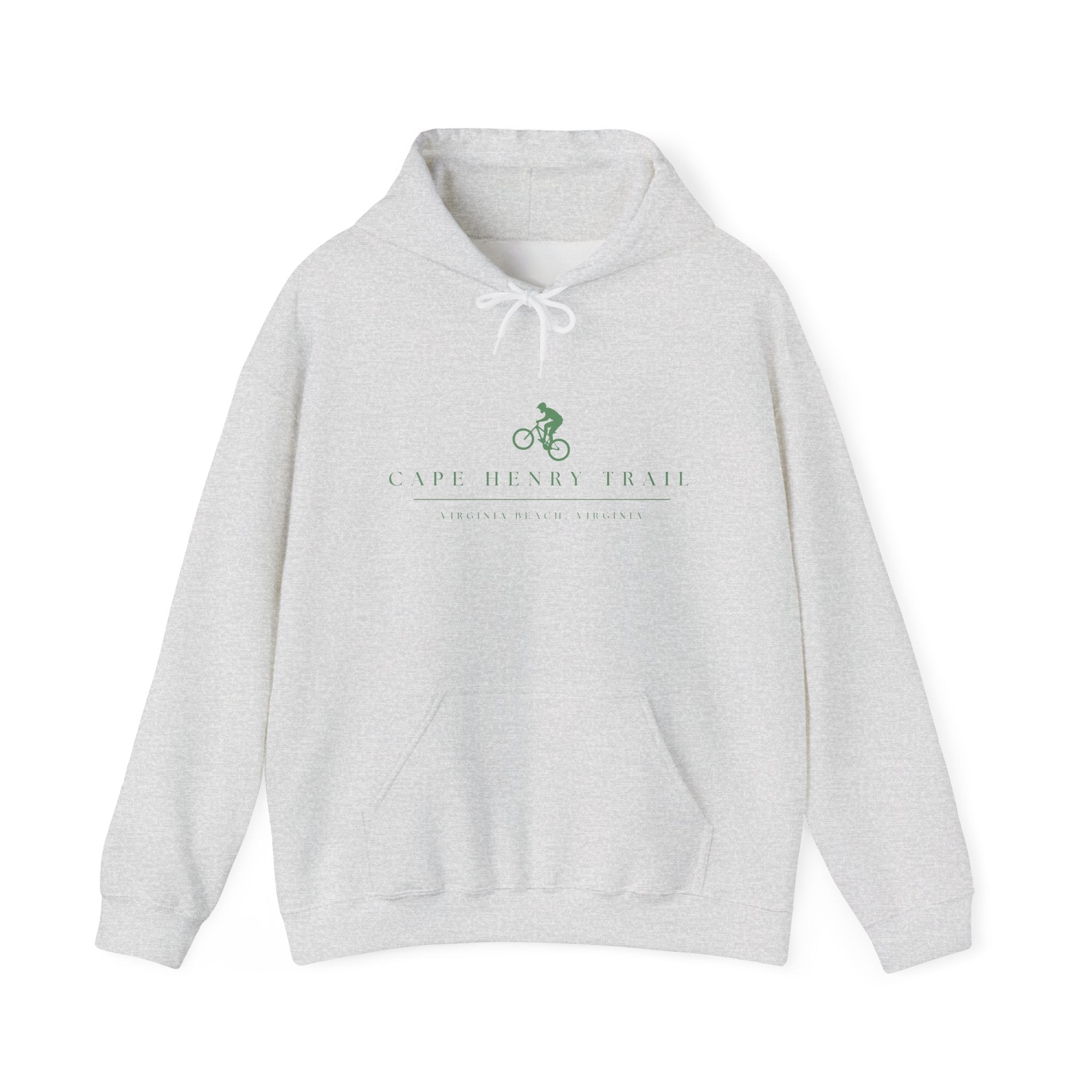 Cape Henry Trail Hoodie