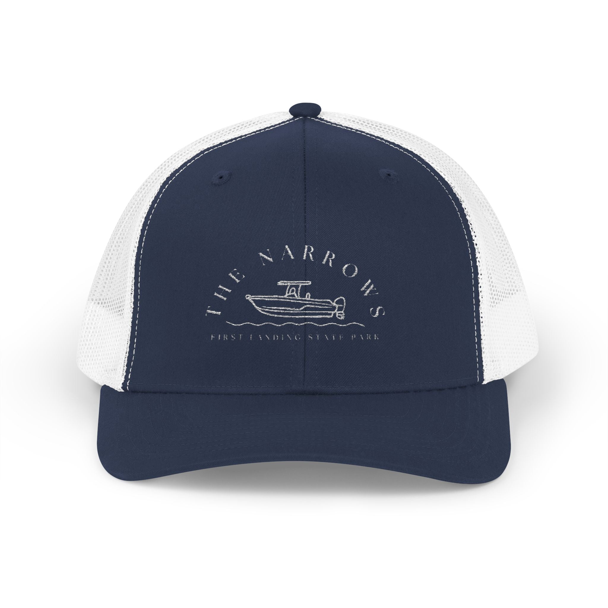 The Narrows Trucker Cap