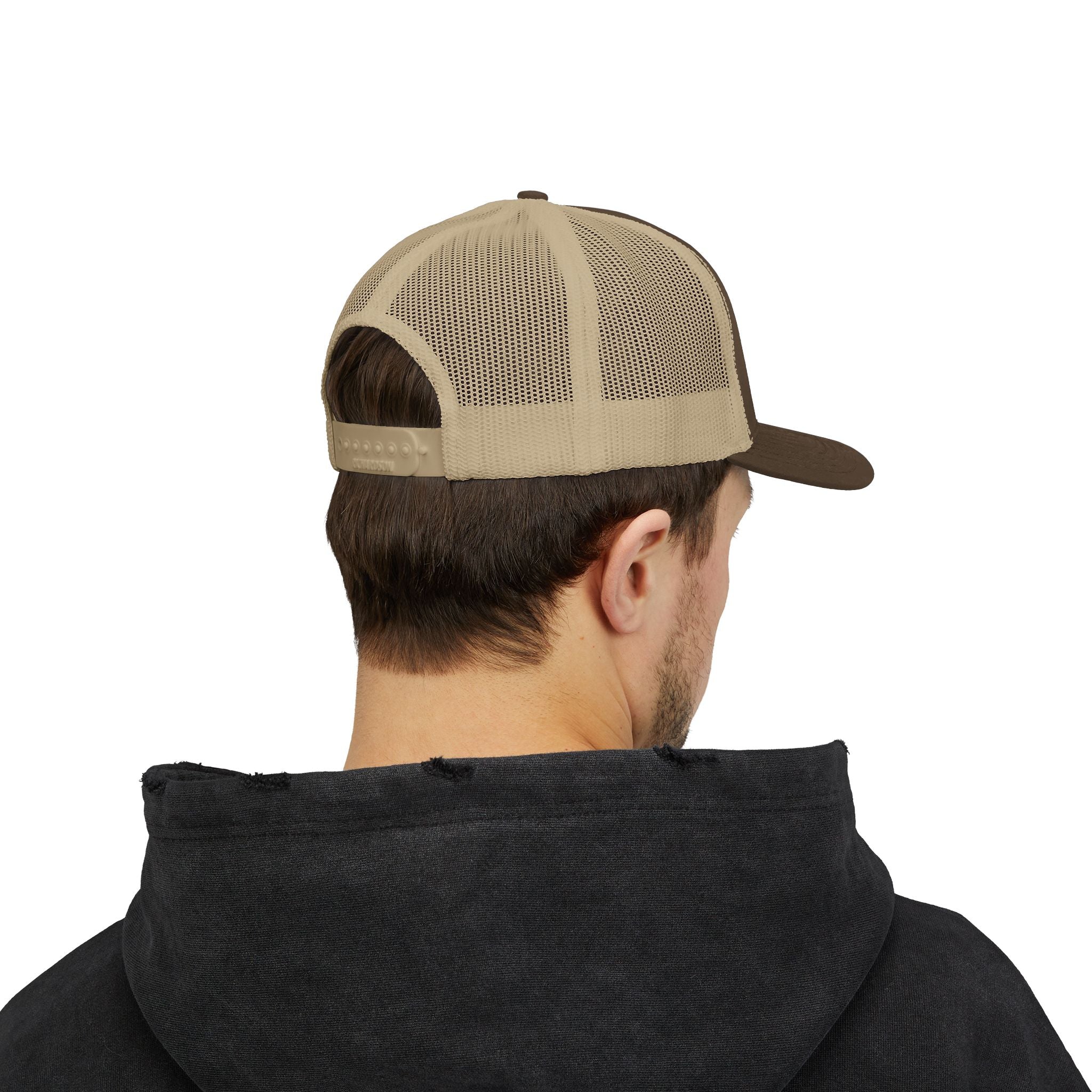 Back Bay Trucker Cap
