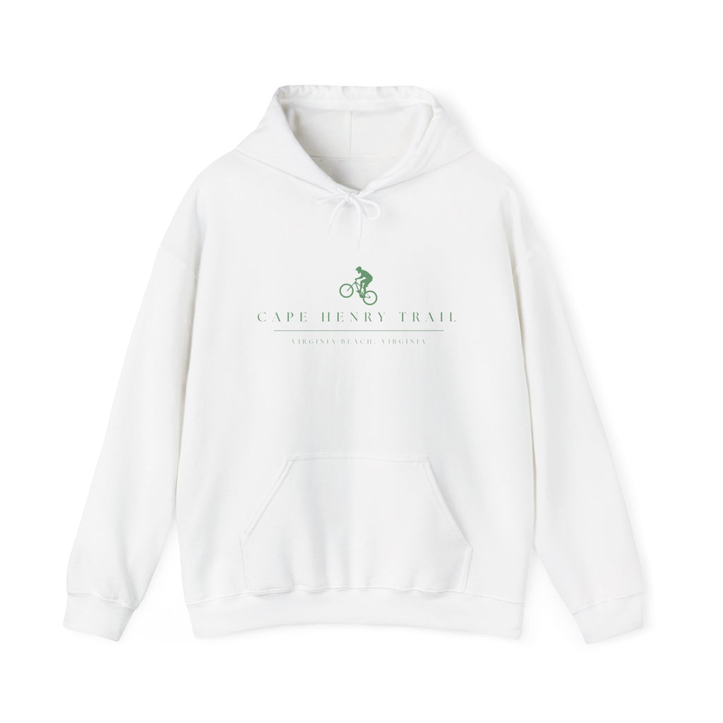 Cape Henry Trail Hoodie