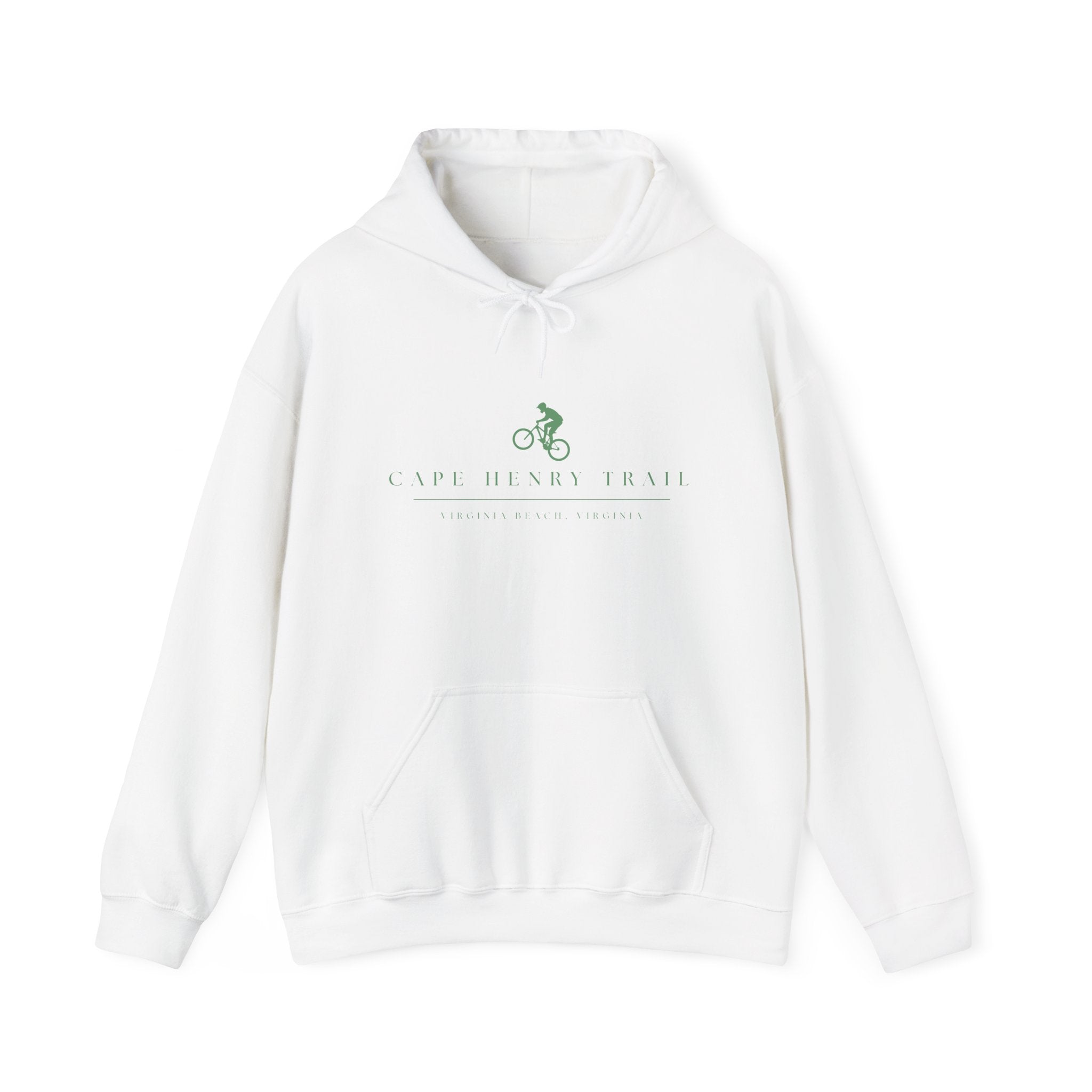 Cape Henry Trail Hoodie