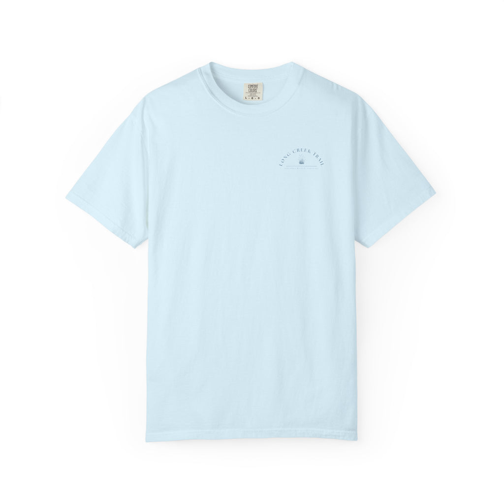 Long Creek Trail Graphic T-Shirt -