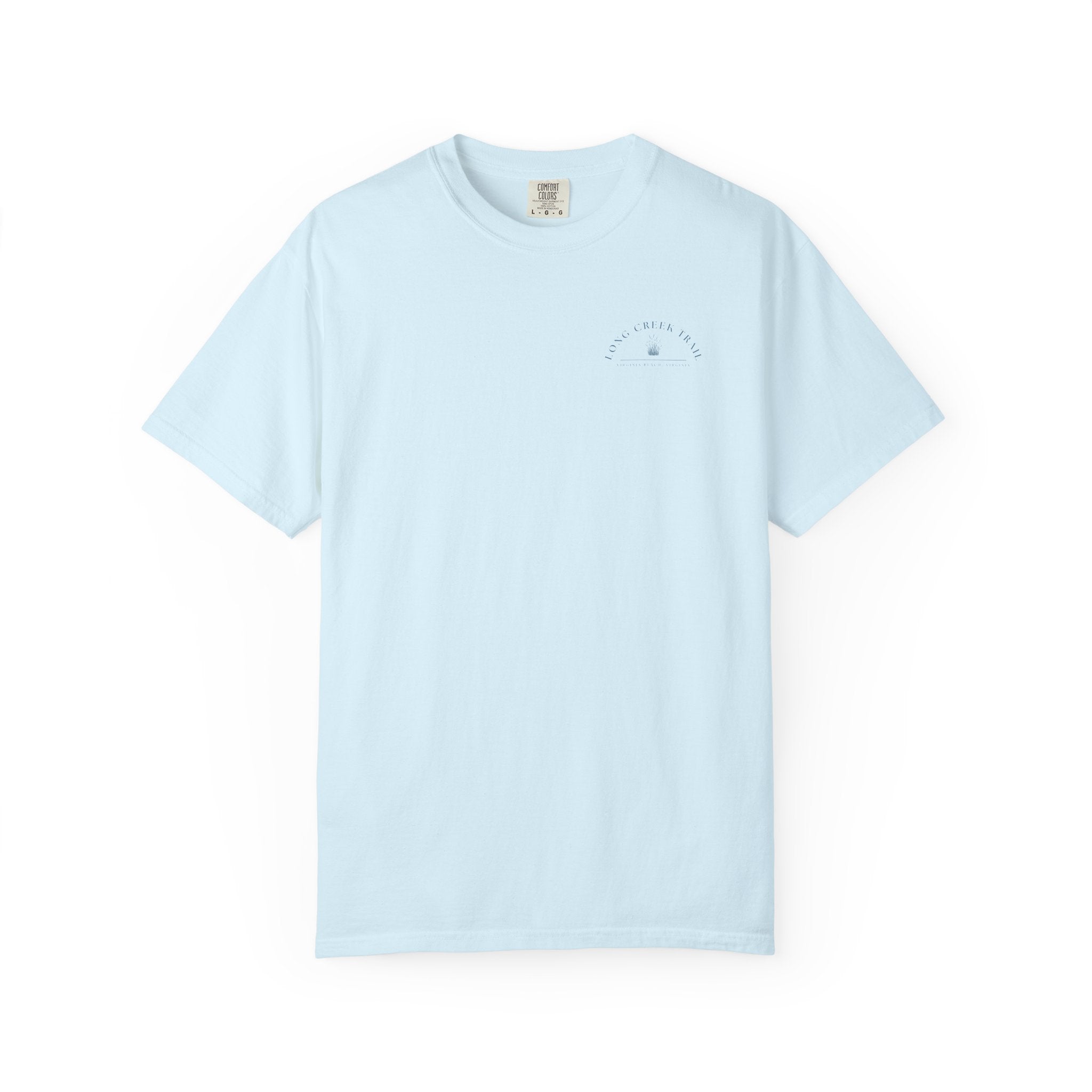 Long Creek Trail Graphic T-Shirt -