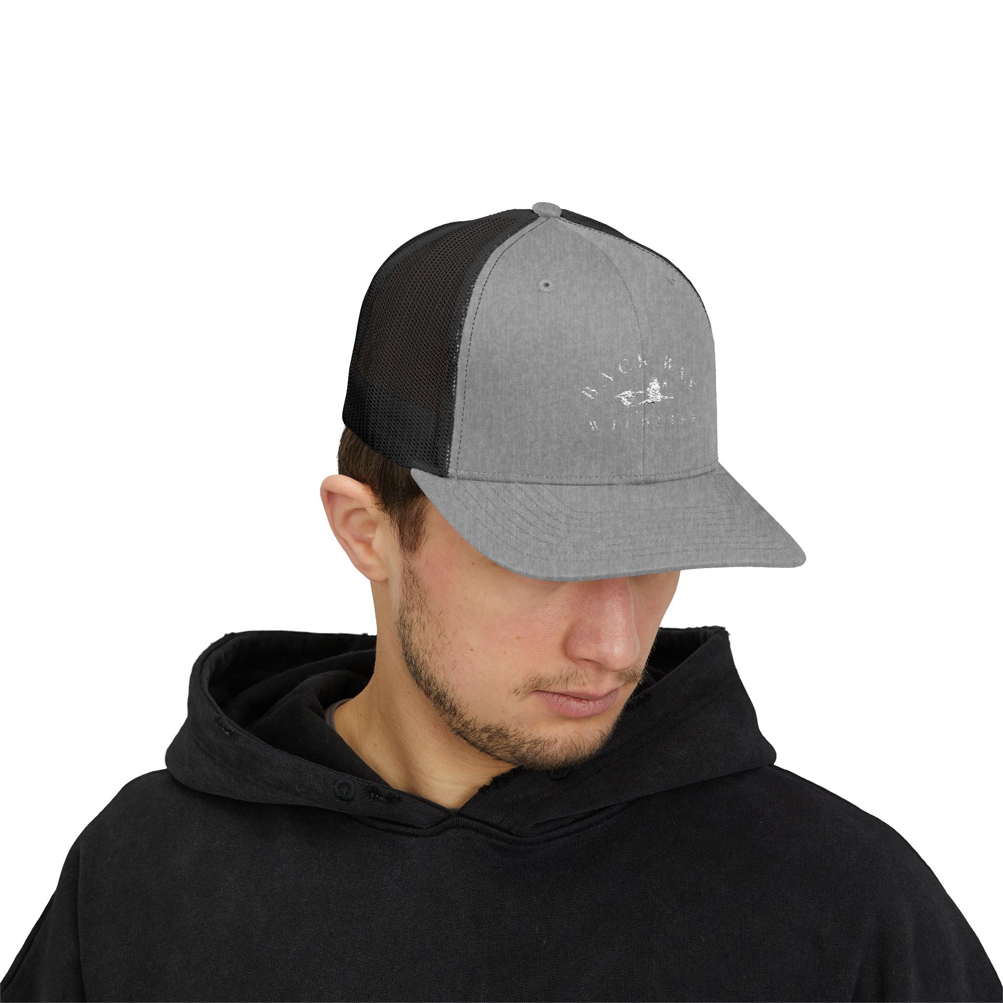 Back Bay Trucker Cap