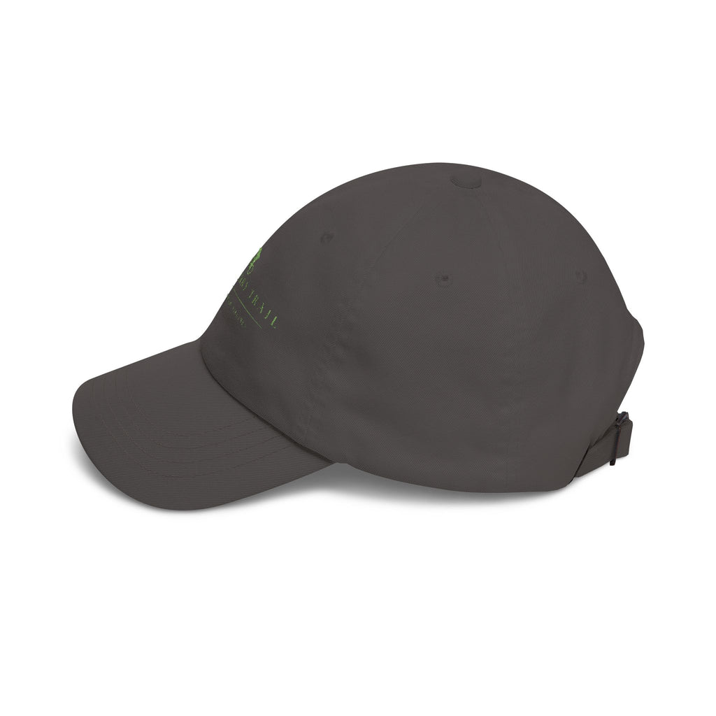 Cape Henry Trail Embroidered Hat
