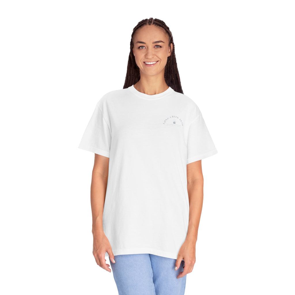 Long Creek Trail Graphic T-Shirt -