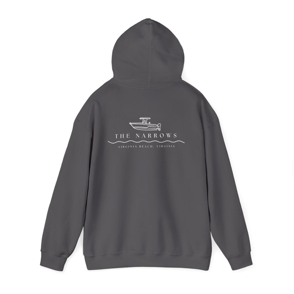 The Narrows Hoodie