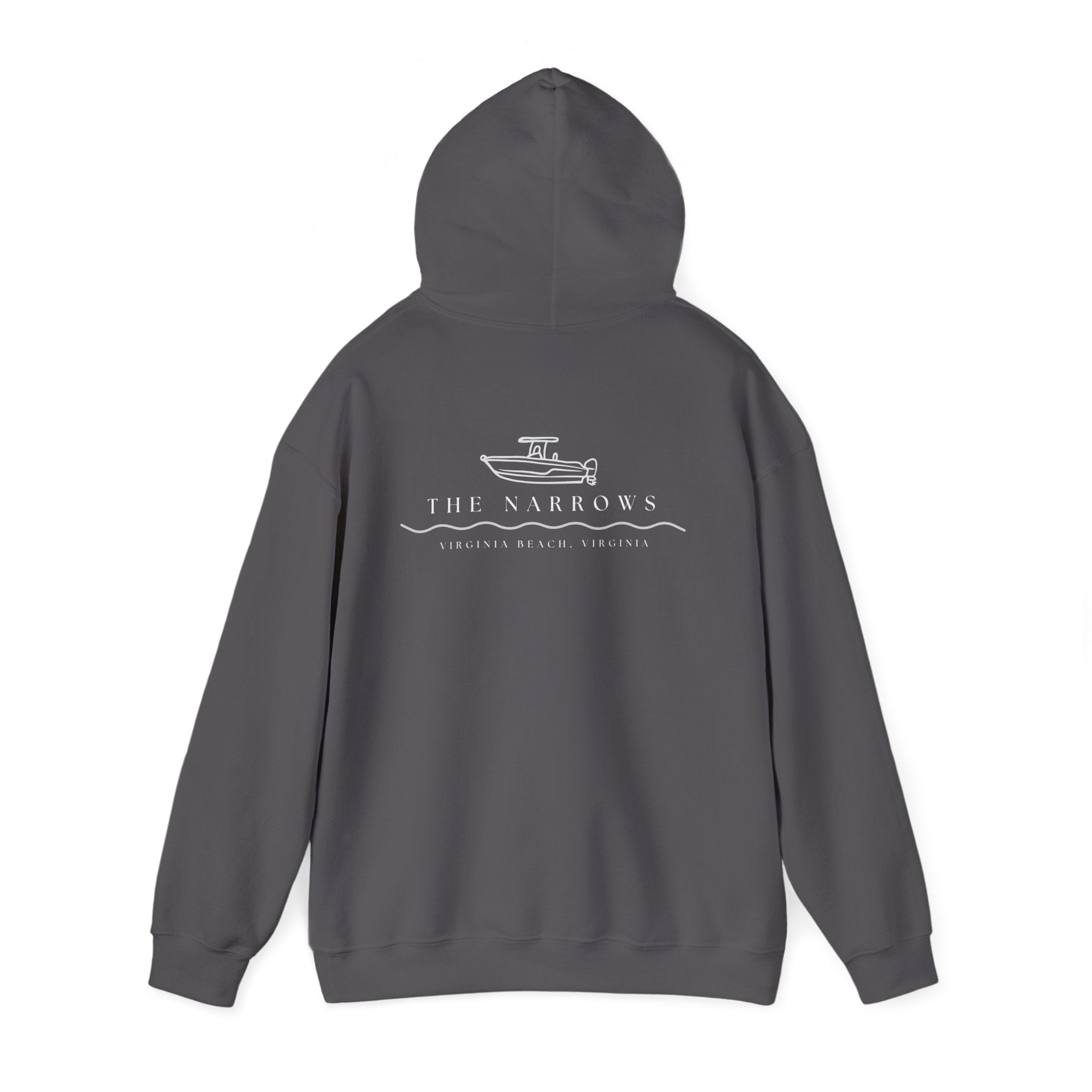 The Narrows Hoodie
