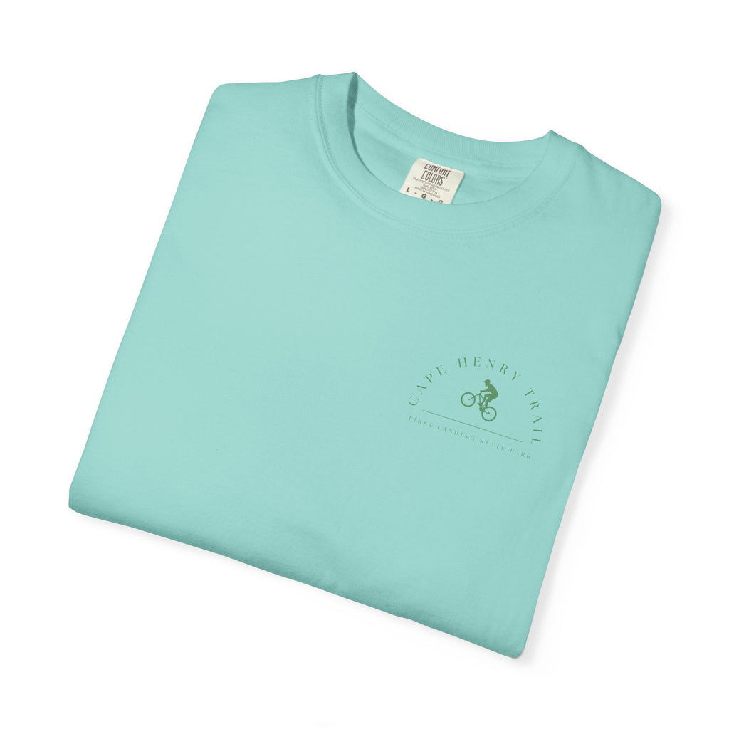 Cape Henry Trail Graphic T-Shirt