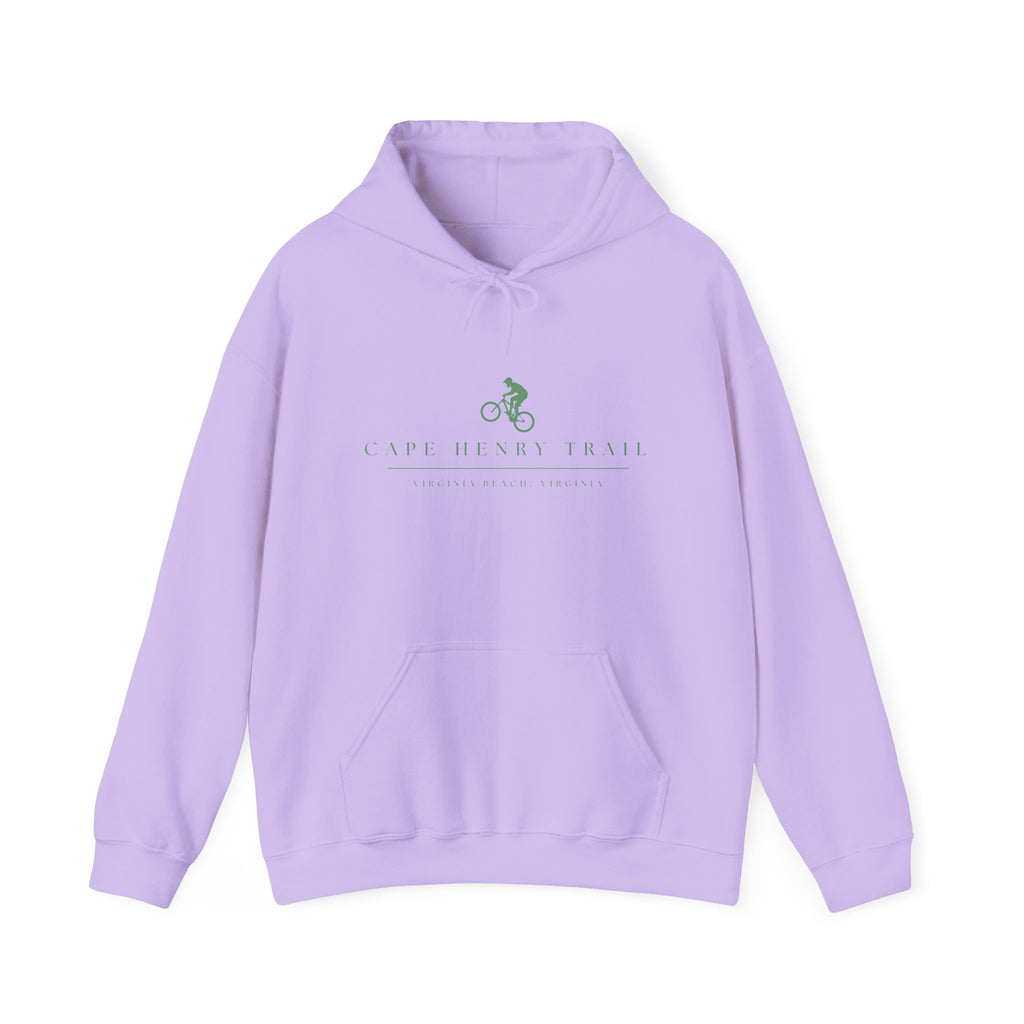 Cape Henry Trail Hoodie