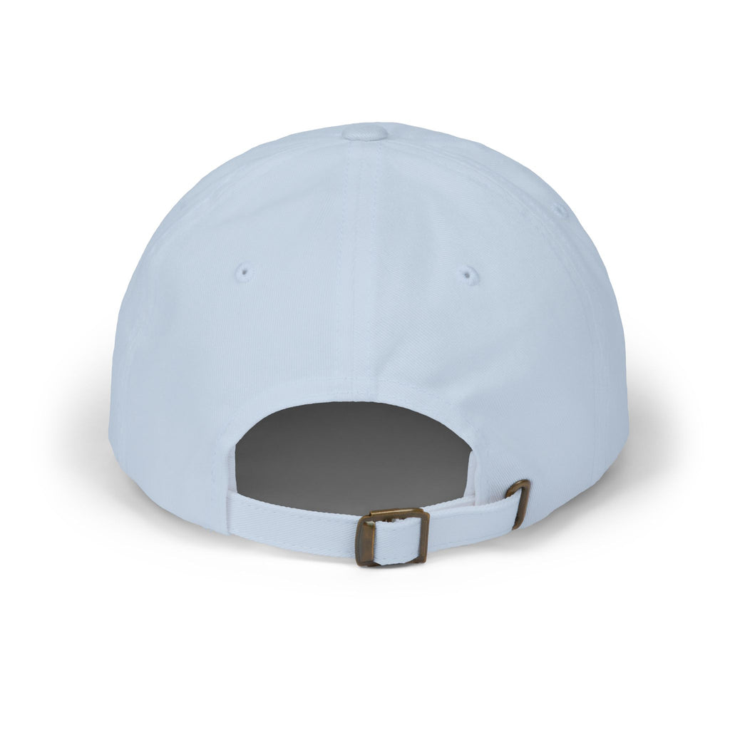 Osmanthus Trail Embroidered Hat