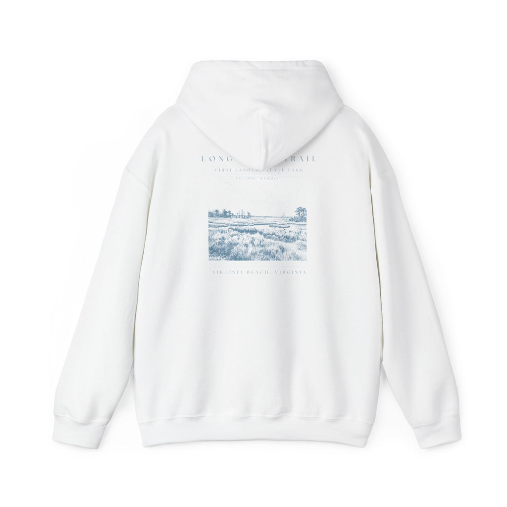 Long Creek Trail Hoodie