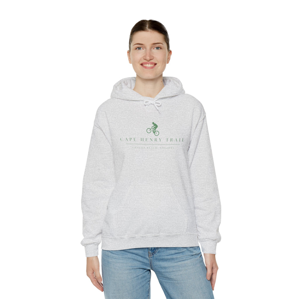 Cape Henry Trail Hoodie