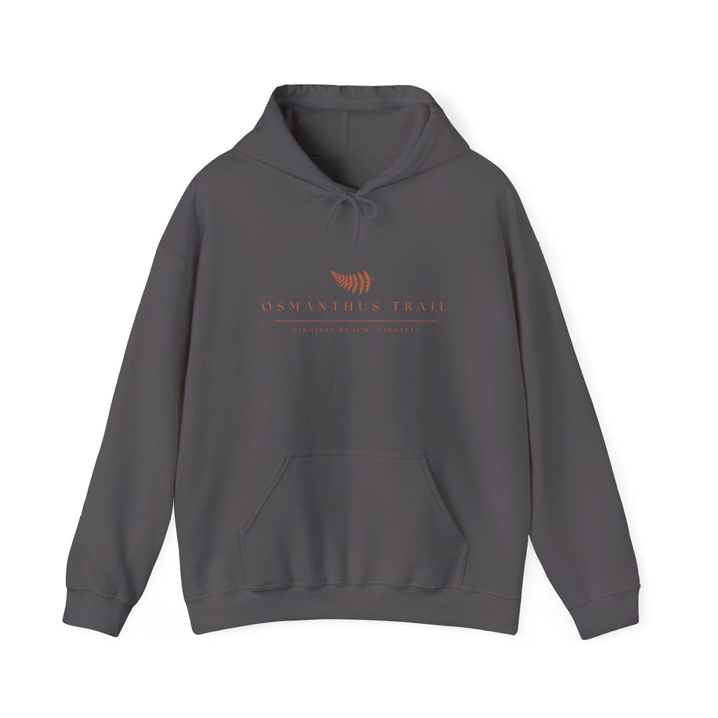 Osmanthus Trail Hoodie