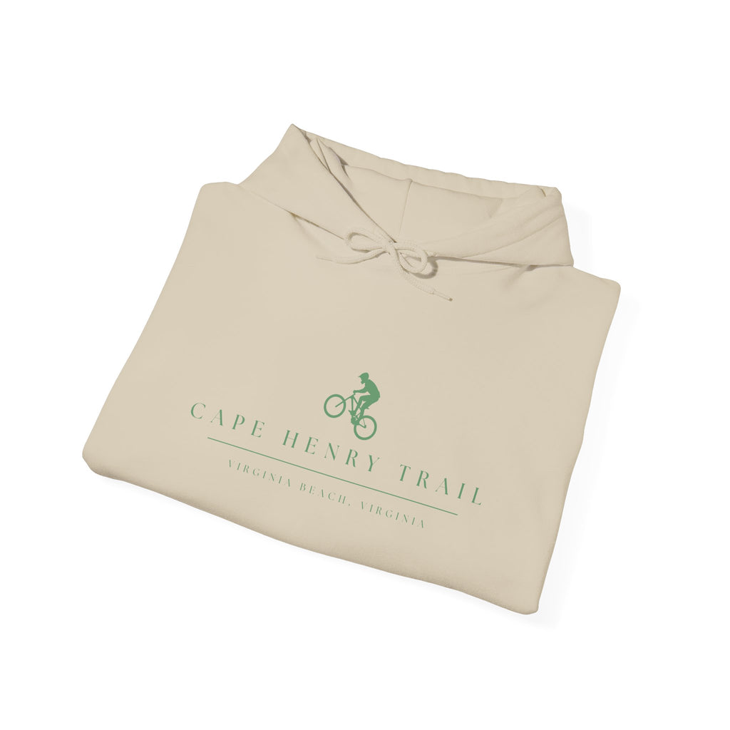 Cape Henry Trail Hoodie
