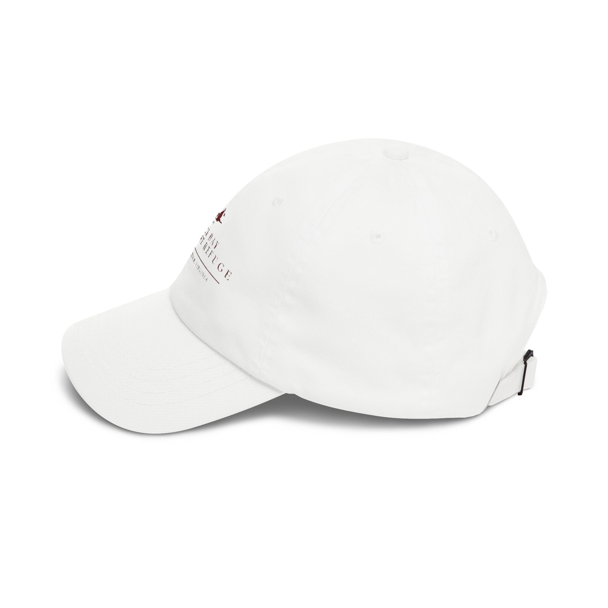 Back Bay Wildlife Refuge Hat