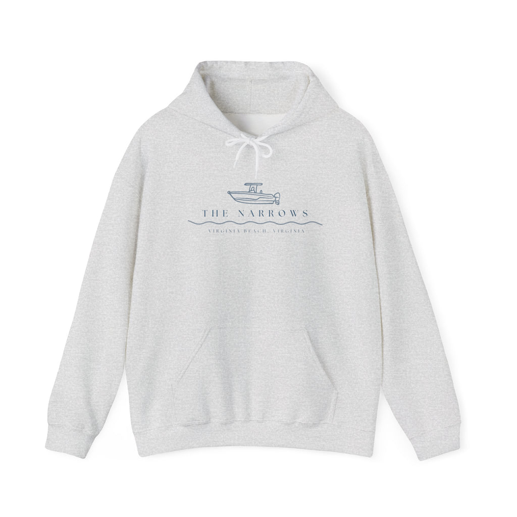 The Narrows Hoodie