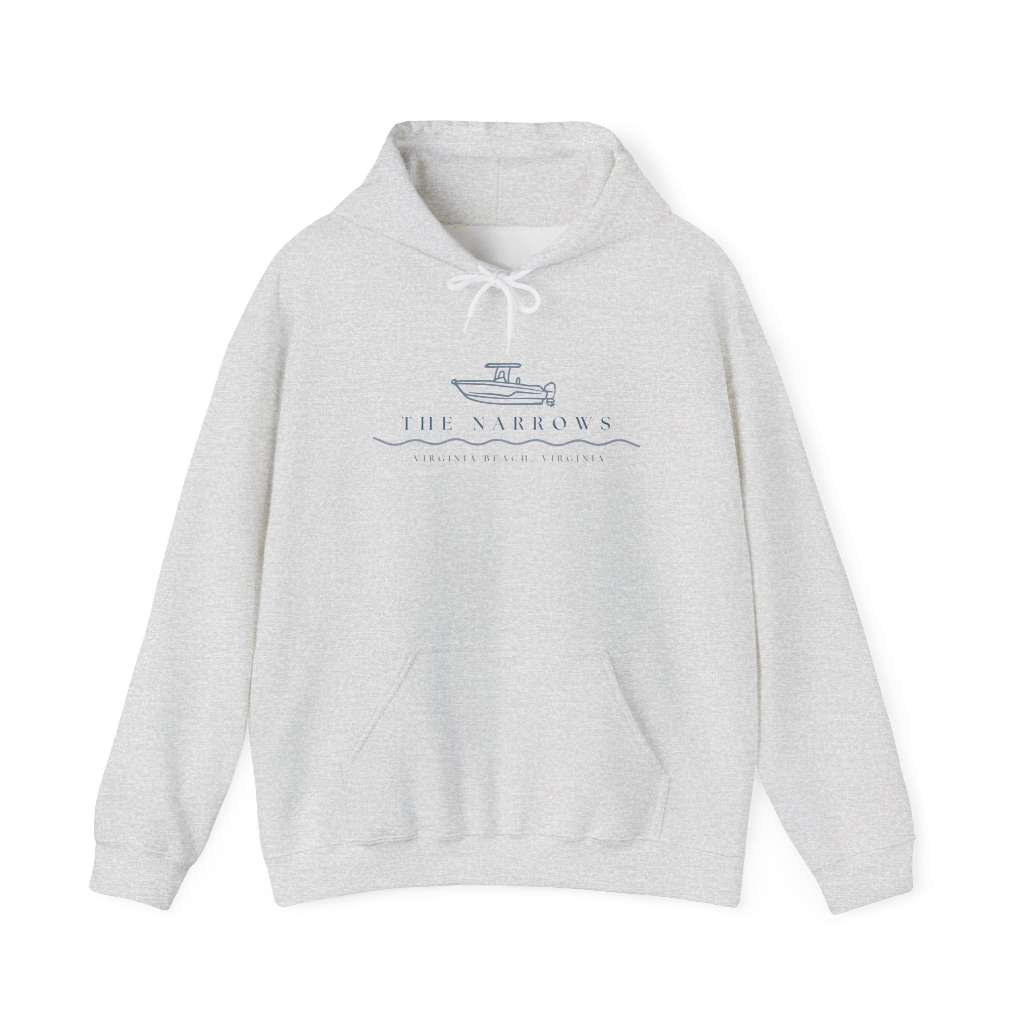 The Narrows Hoodie