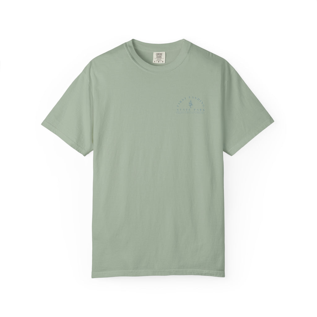 First Landing State Park Graphic T‑Shirt
