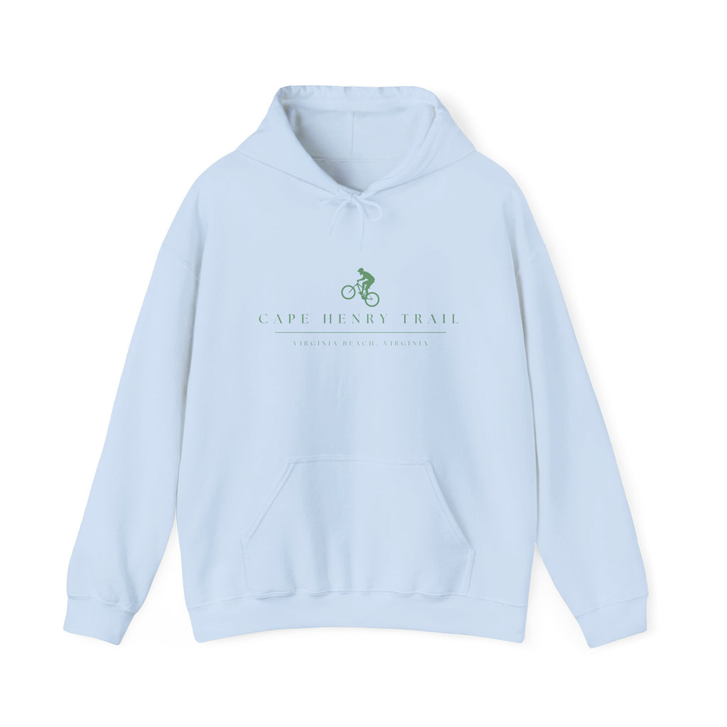 Cape Henry Trail Hoodie
