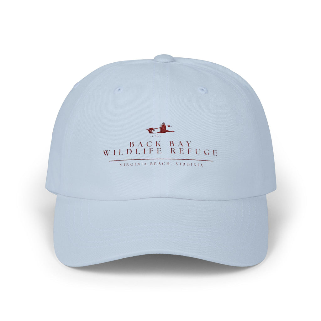 Back Bay Wildlife Refuge Hat