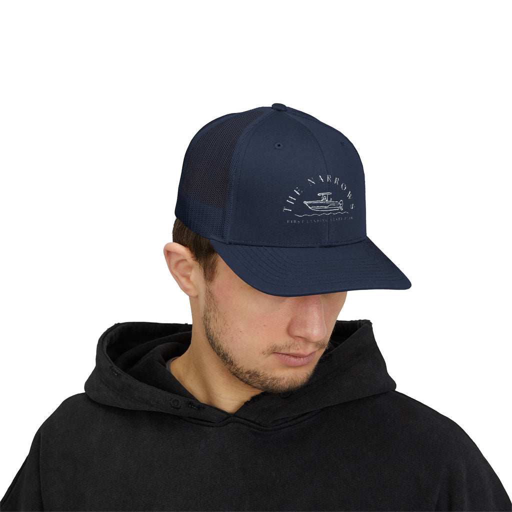 The Narrows Trucker Cap