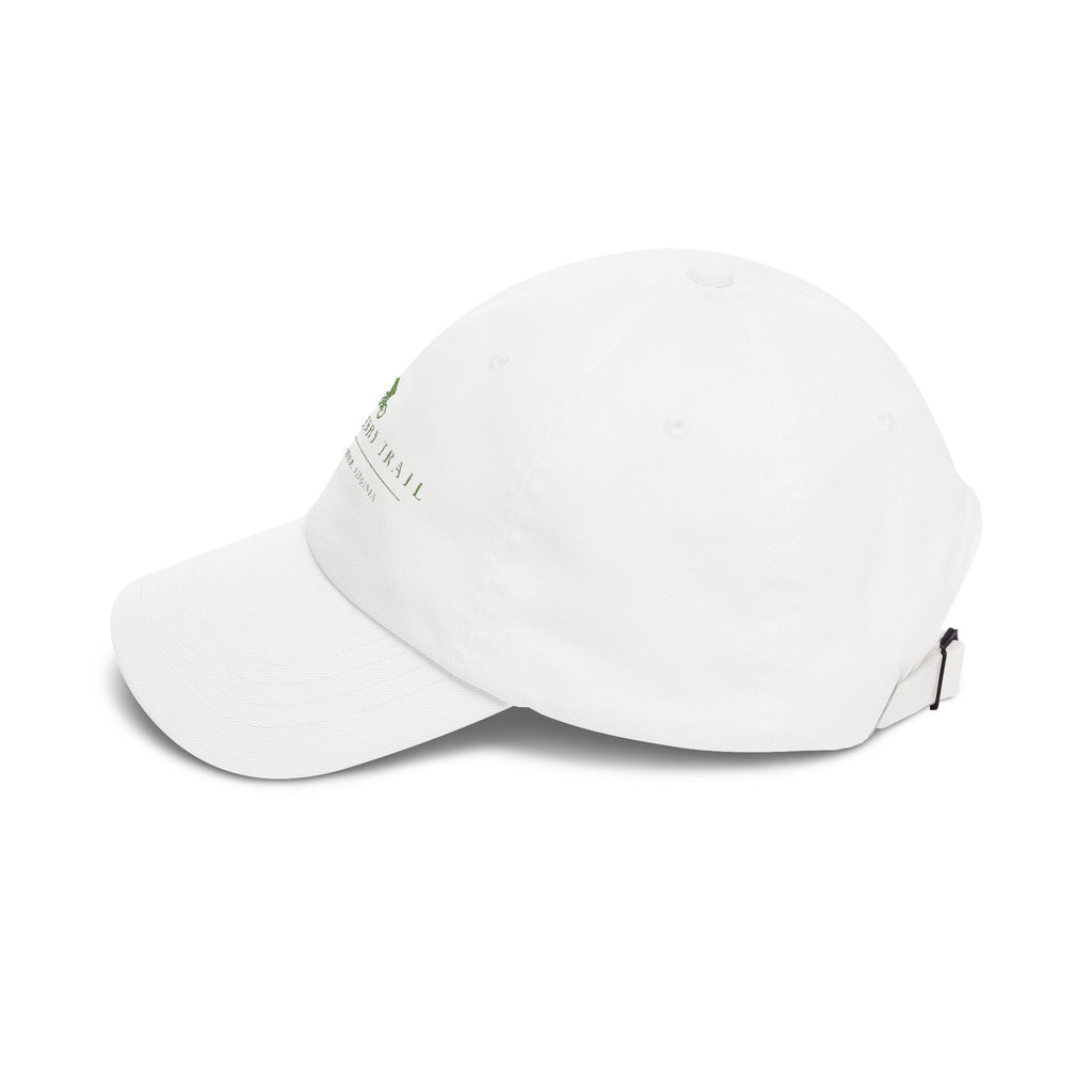 Cape Henry Trail Embroidered Hat