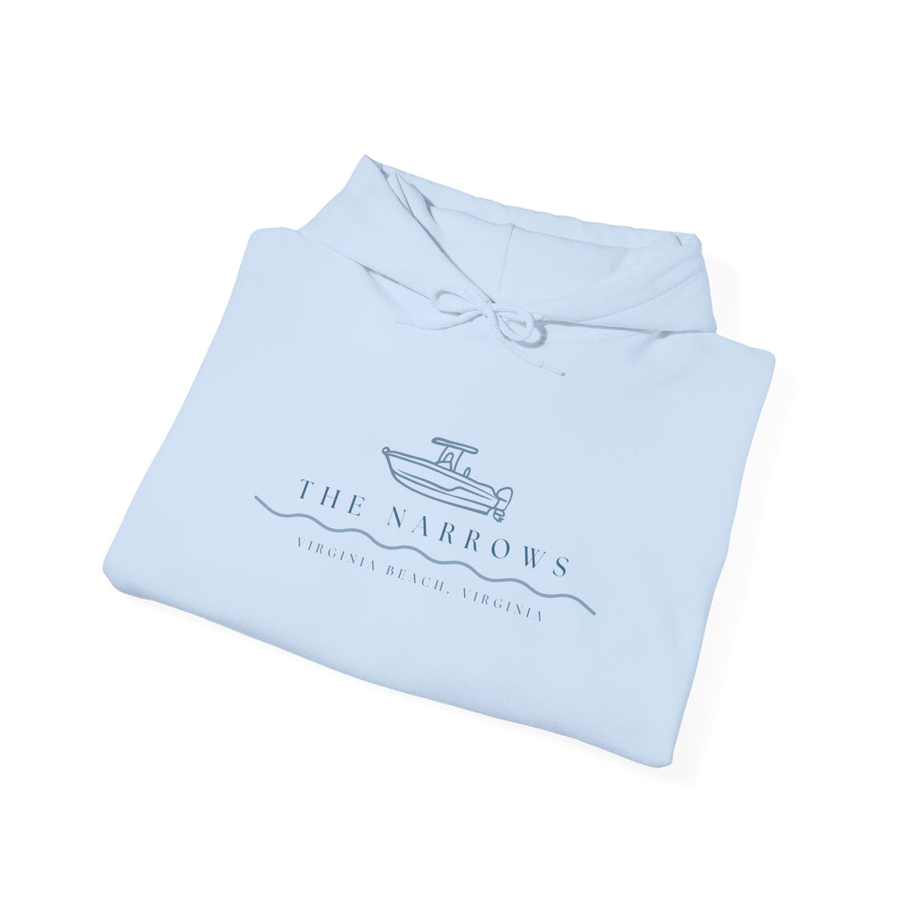 The Narrows Hoodie
