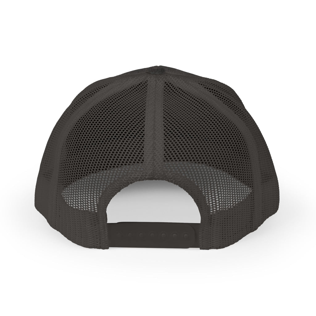 Back Bay Trucker Cap