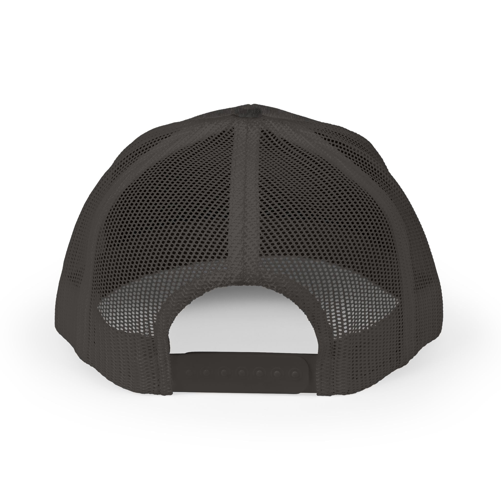 Back Bay Trucker Cap