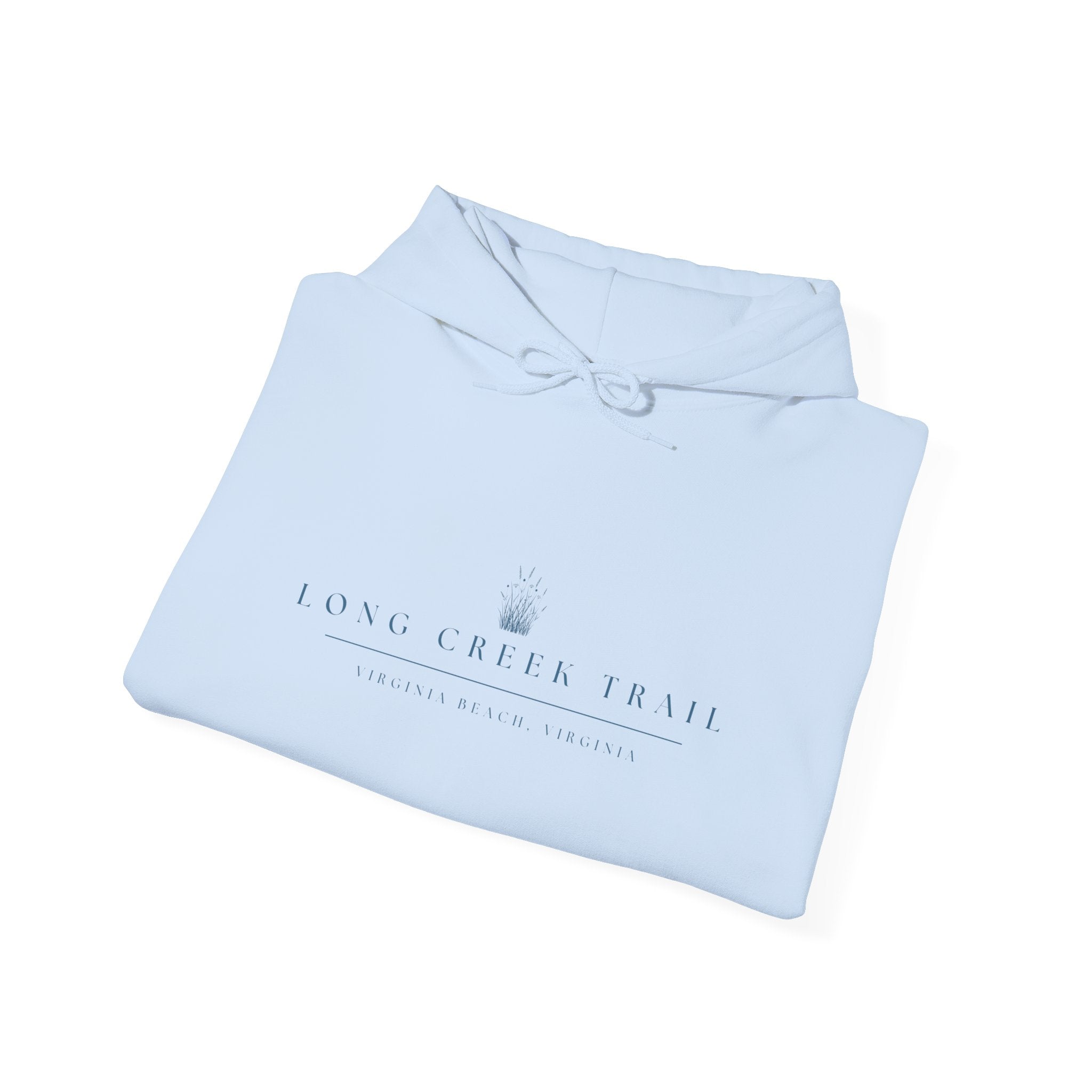 Long Creek Trail Hoodie