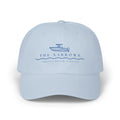 The Narrows Embroidered Hat