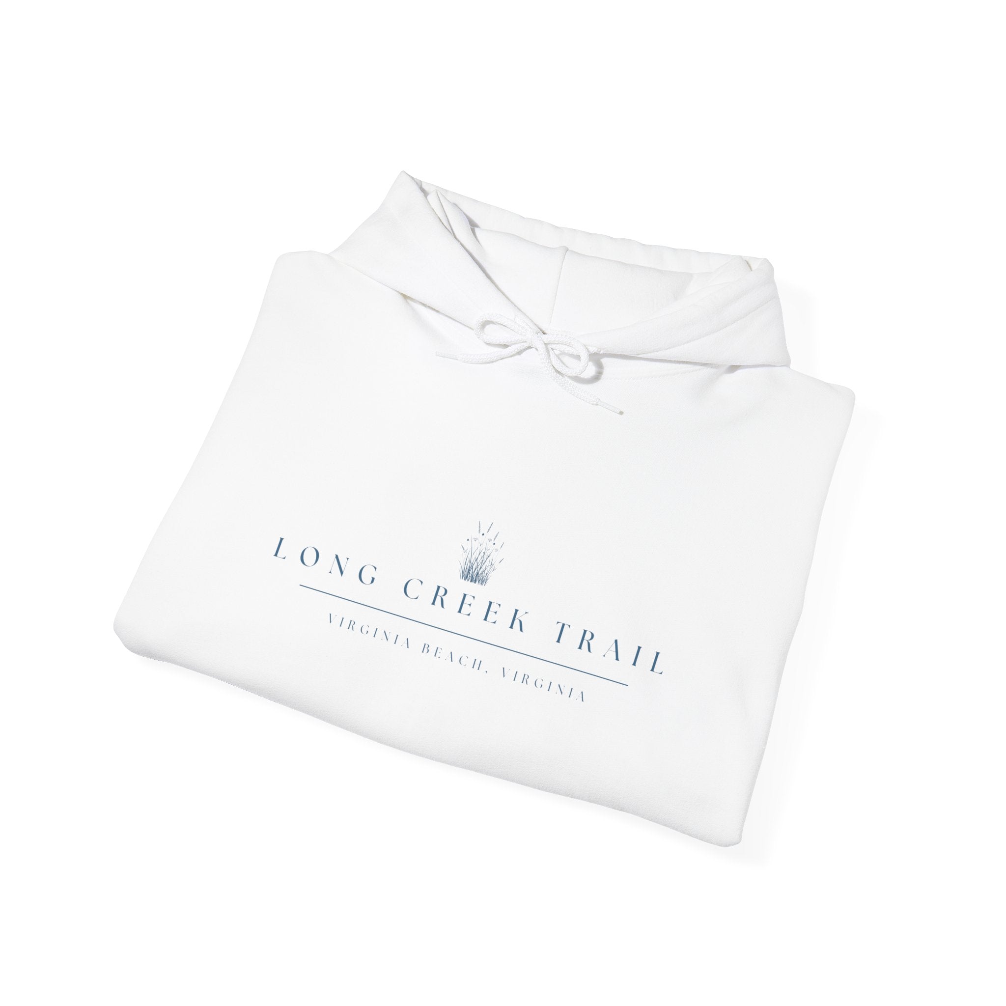 Long Creek Trail Hoodie