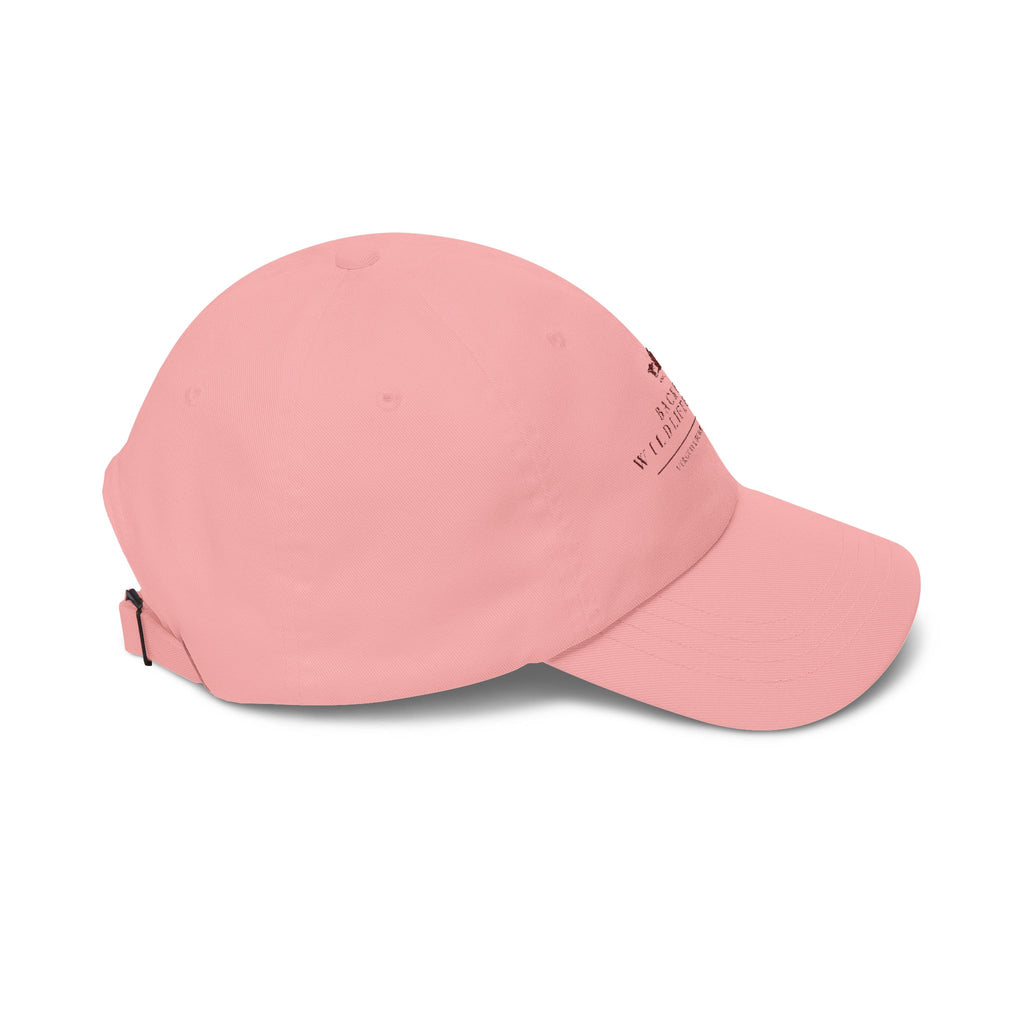Back Bay Wildlife Refuge Hat
