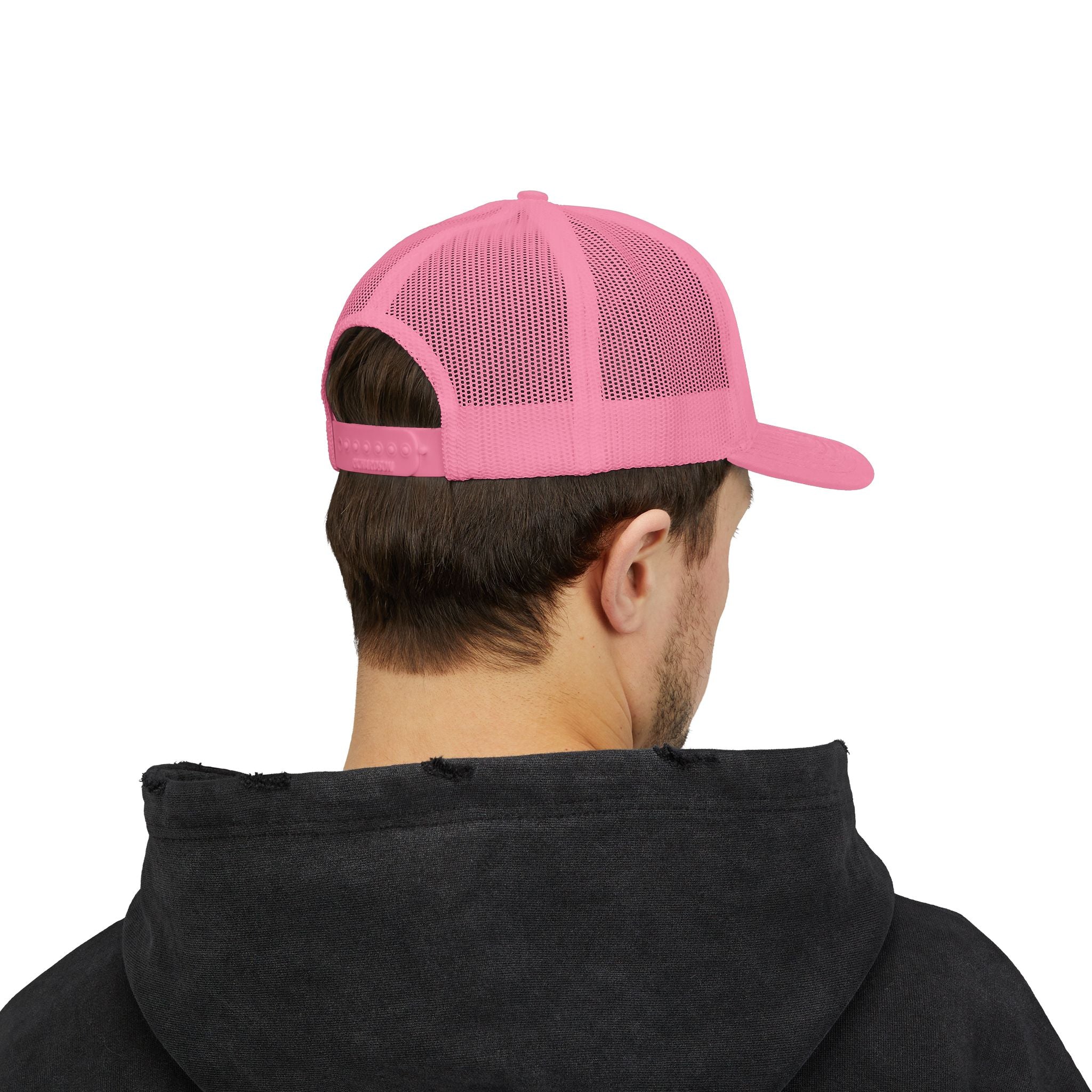 The Narrows Trucker Cap