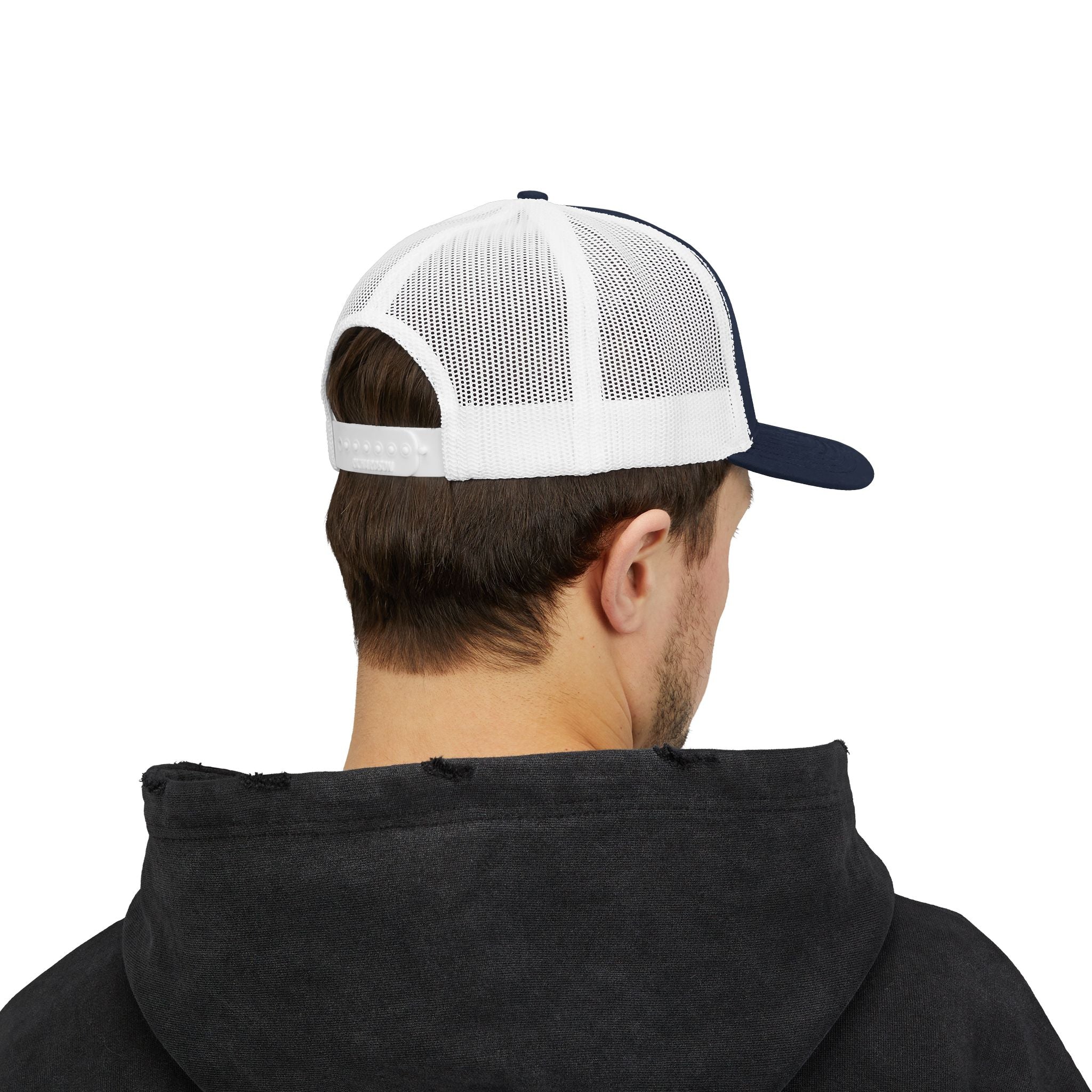 Back Bay Trucker Cap