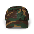 Back Bay Camo Hat