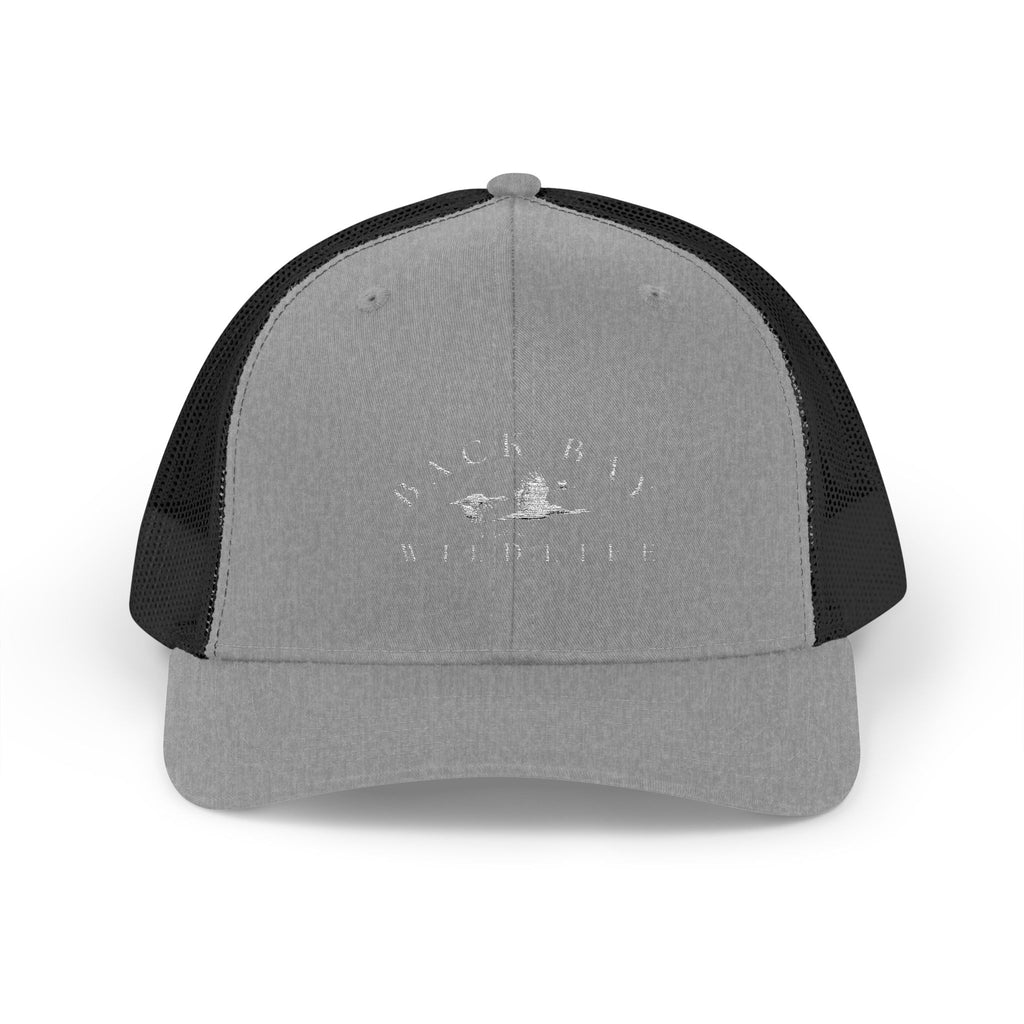 Back Bay Trucker Cap
