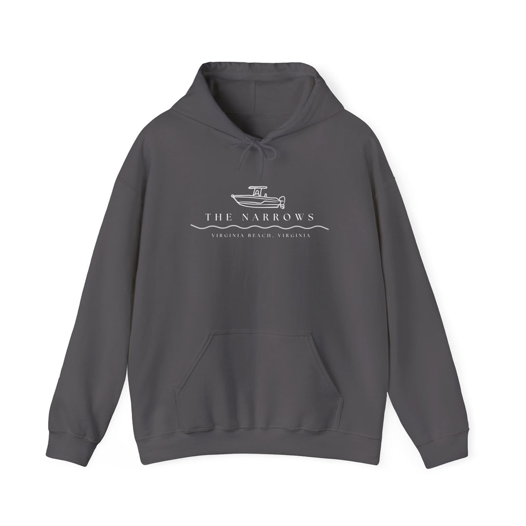 The Narrows Hoodie
