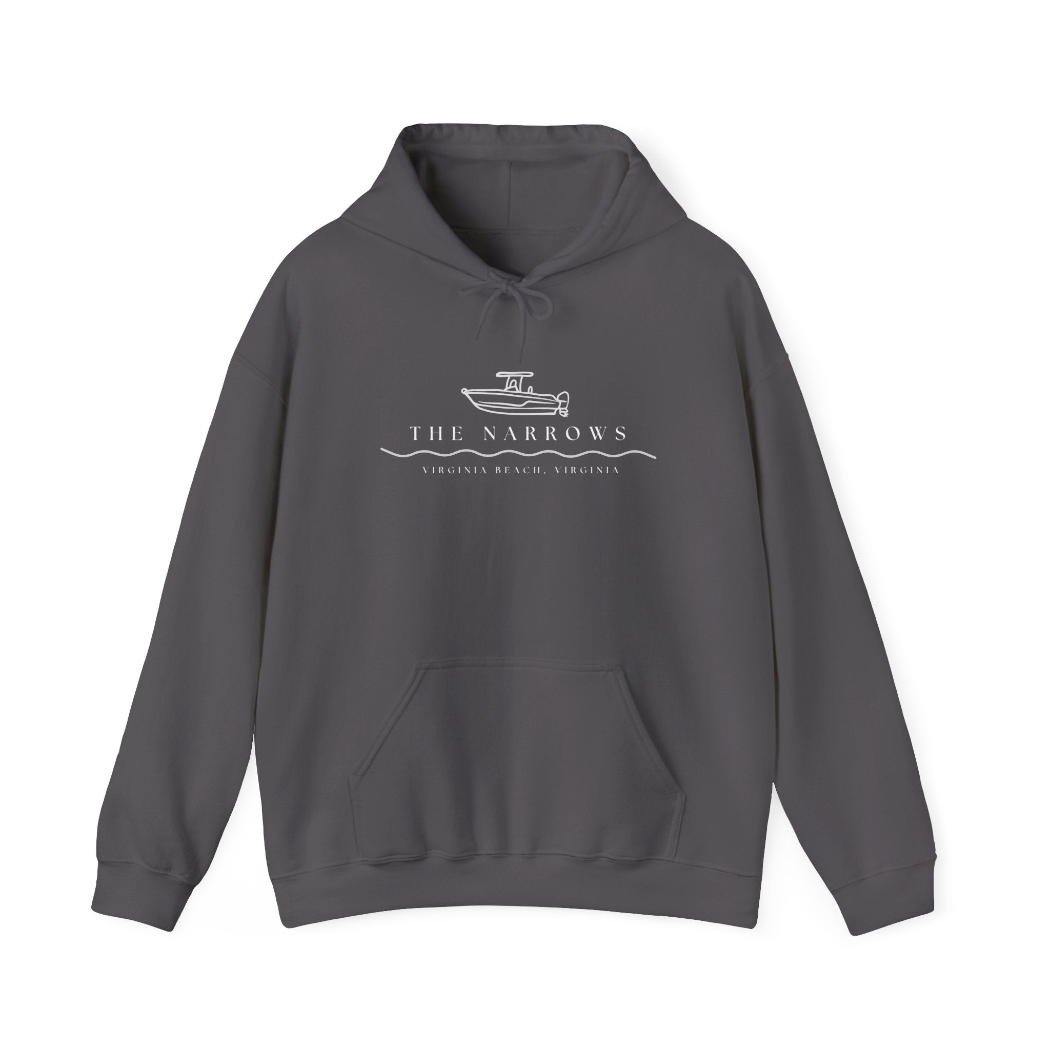 The Narrows Hoodie