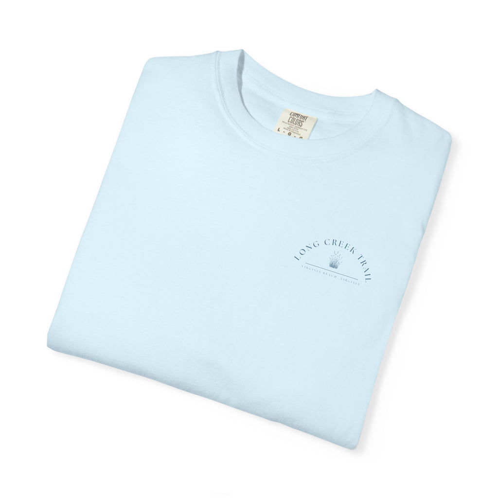 Long Creek Trail Graphic T-Shirt -