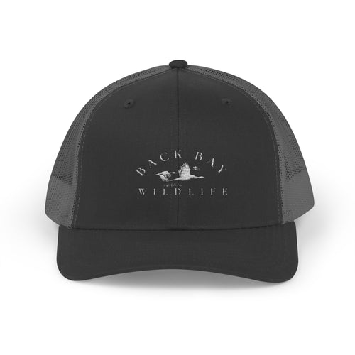 Back Bay Trucker Cap