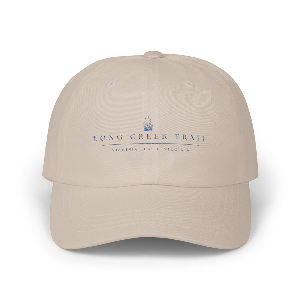 Long Creek Trail Hat