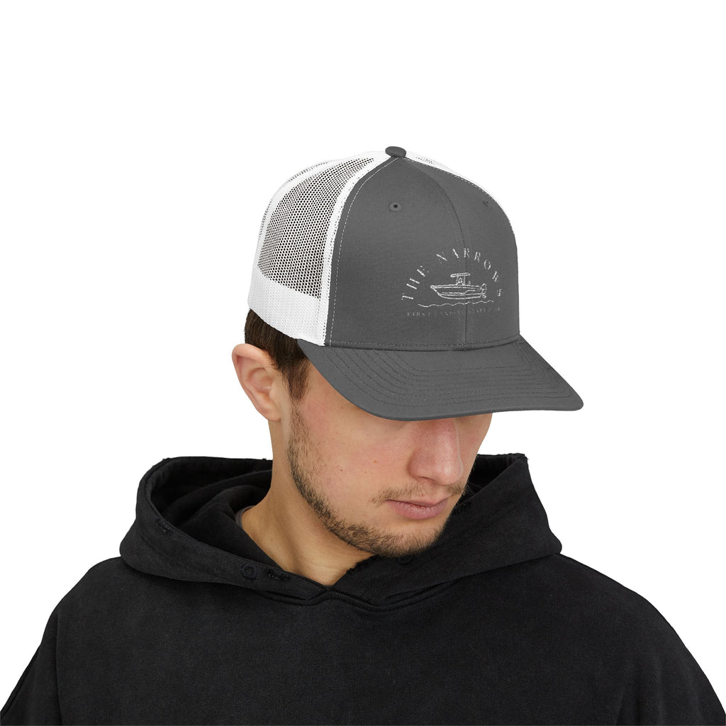 The Narrows Trucker Cap